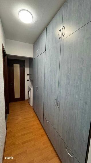 Apartament de inchiriat 3 camere zona Mihai Viteazu - 3