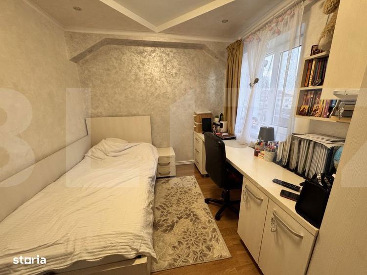 Apartament 2 camere, 43.19 mp, zona Manolesti Deal - 3