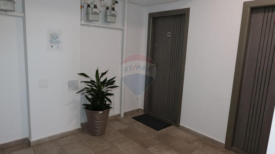 Apartament cu 2 camere de inchiriat in zona Tractorul - 4