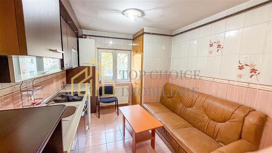 3 CAMERE AVIATIEI - CENTRALA PROPRIE - ETAJ 2/4 - 2 BAI - 2 BALCOANE MARI - 9