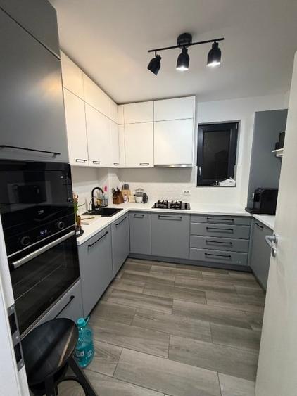 Vilă Duplex Otopeni | Complet Mobilată & Utilată | Terasă cu Pergola - 8