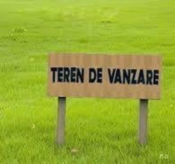 Vand parcela 618 mp GIROC - 1