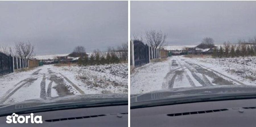 Teren intravilan Podu Oltului, ID: R2948256 - 6
