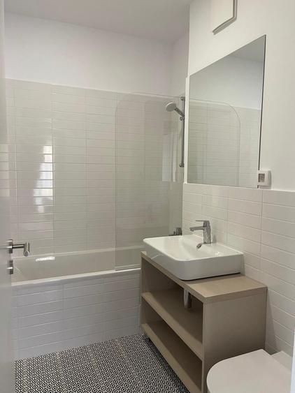 Apartament nou cu 2 camere de inchiriat in Aviatiei Park - 13