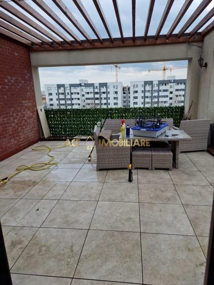 2 Camere de inchiriat | Berceni | Metrou | Parcare | Centrala - 9