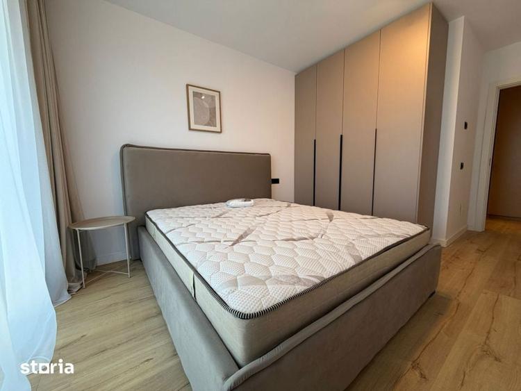 Apartament 2 camere, parcare, Elite City, prima inchiriere - 2