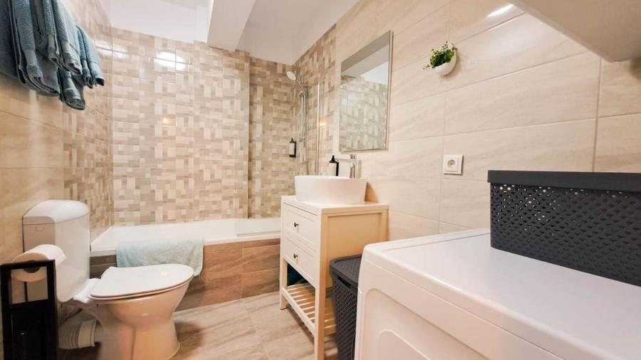 Apartament 2 camere de vanzare Otopeni | Central | Parcul Unirii - 4