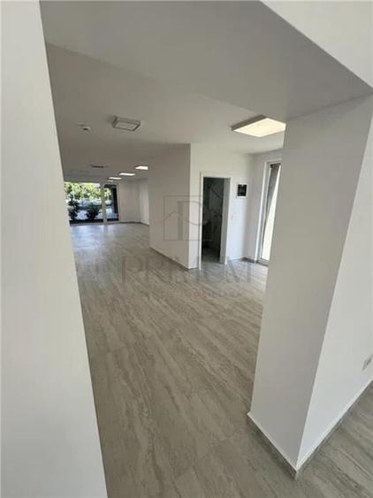 Spațiu comercial disponibil imediat - 4