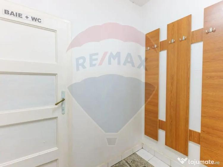 Spa?iu comercial de 115mp utili zona Bujac - 5