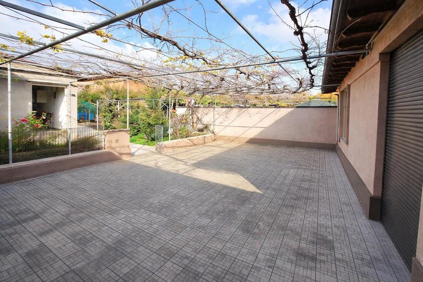 CASA COCHETA IN INIMA ORASULUI OVIDIU LANGA PRIMARIE - 2