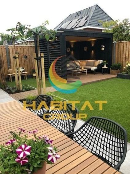 Apartament 3 camere cu 92mp de Gradina - 1