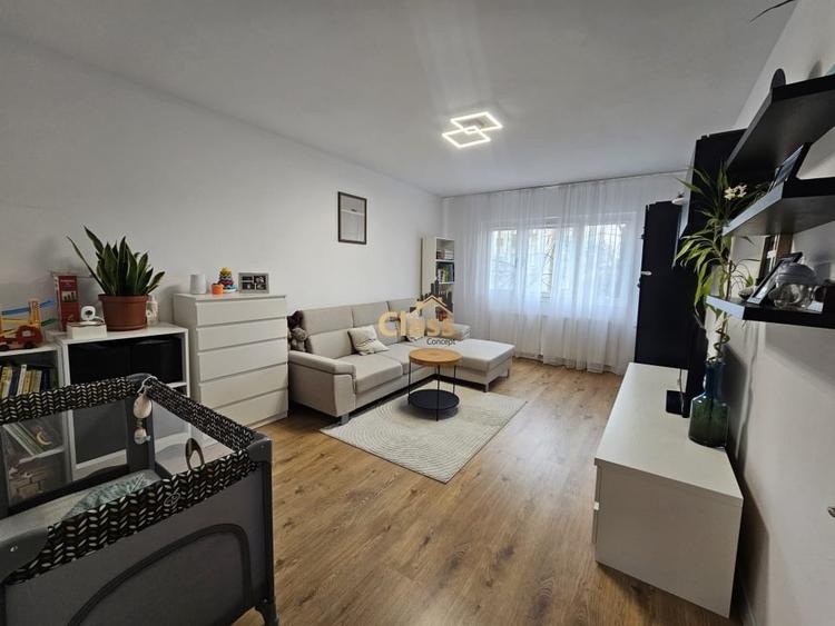 Apartament 2 camere | Decomandat | 50 mpu | Iulius Mall Intre Lacuri - 1