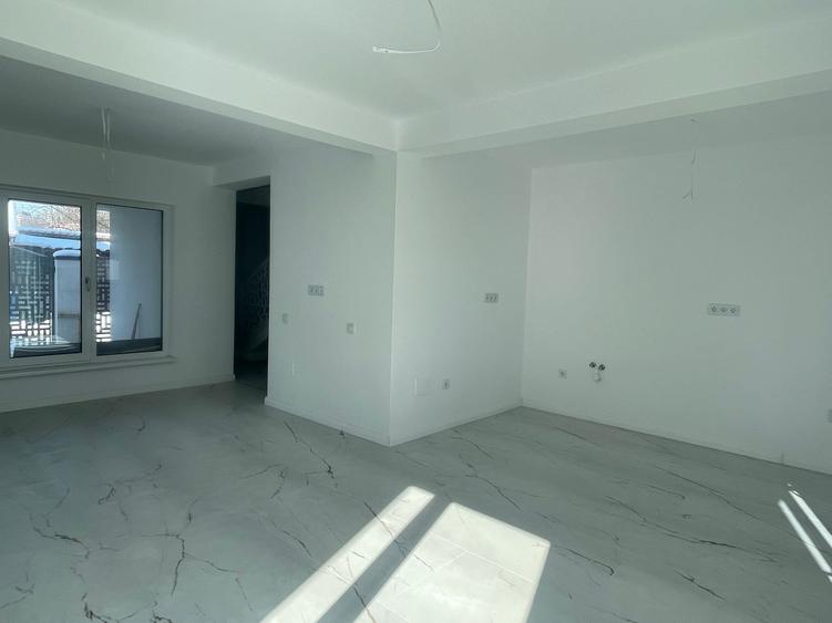 Casa Individuala Cuplata zona centrala - 31