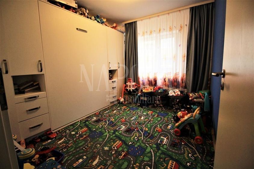Apartament 3 camere de vanzare in Gheorgheni, Cluj Napoca - 4