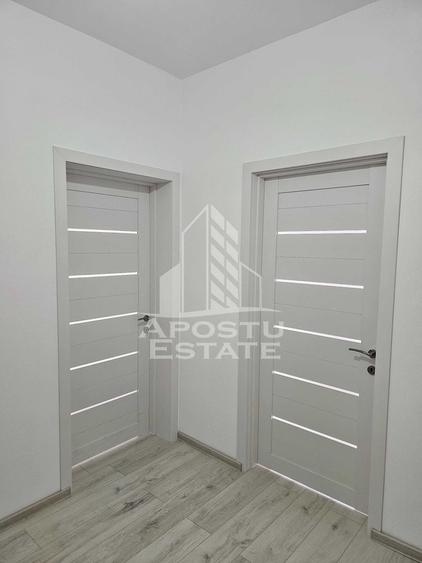 Casa individuala 4 camere de vanzare, teren 400 mp, Utvin, Timis - 3