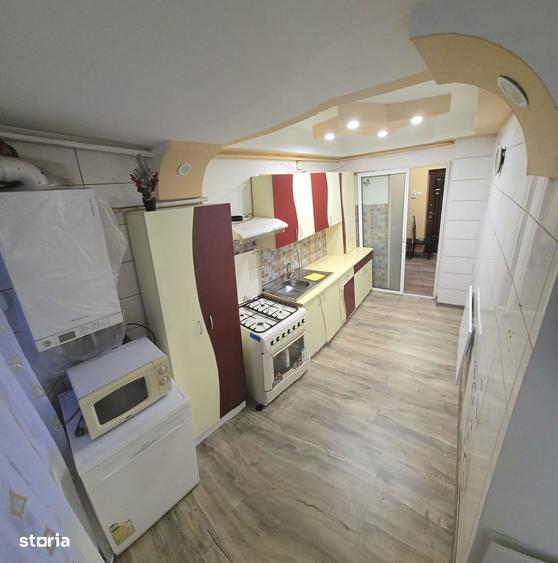 Apartament 2 camere decomandat, Micro 19 - 4