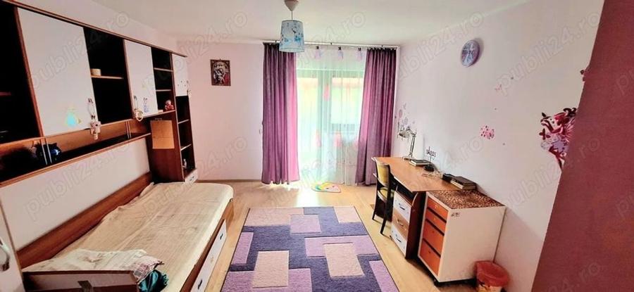 De vanzare casa 270mp, teren propriu, mansarda locuibila, Bragadiru - 7