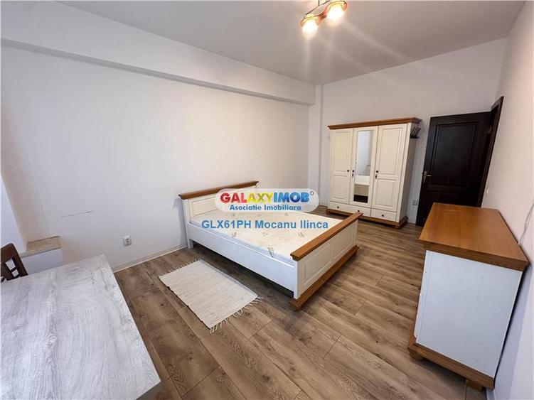 Inchiriere apartament 2 camere, in vila, Malu Rosu, Ploiesti - 5