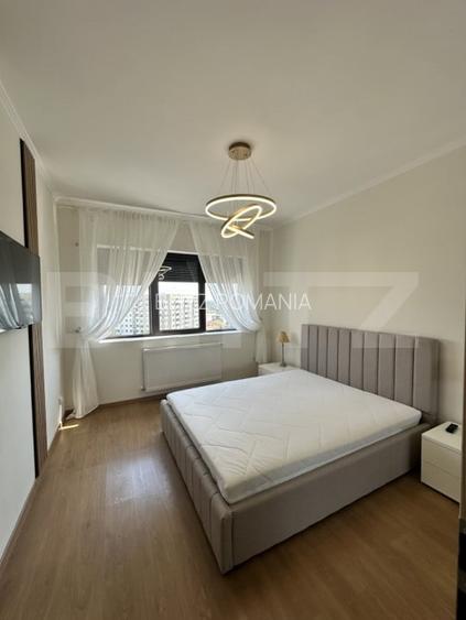 Apartament 2 camere/Zona Lujerului Apartament 2 camere/Zona Lujerului