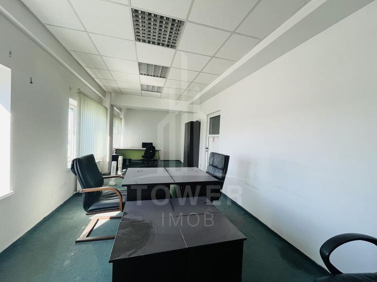 Spațiu birouri de inchiriat-Zona centrala - 24