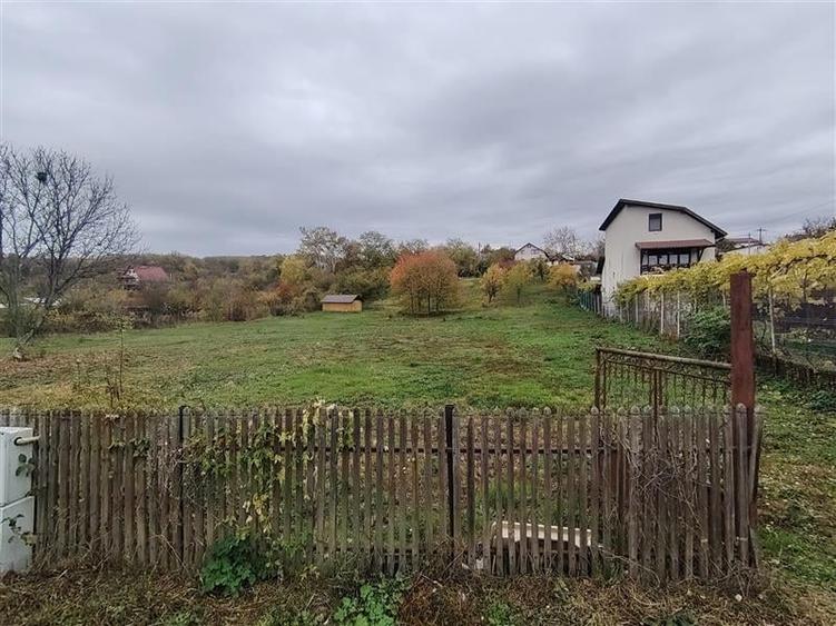 Teren parcelabil, in zona curata si linistita, la 10 minute de Ploiesti - 4