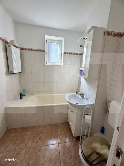 Apartament Spatios cu 4 Camere-Central - 3