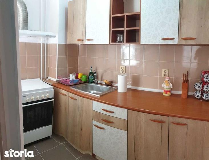 Garsoniera de vanzare - proprietar , libera - 5