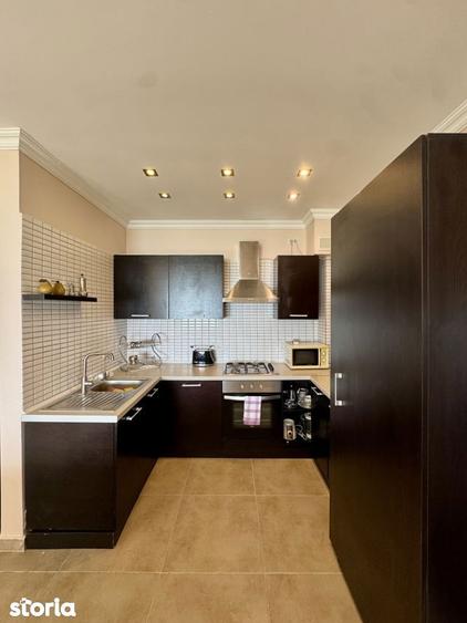 Apartament langa lac in complex rezidential privat - 5