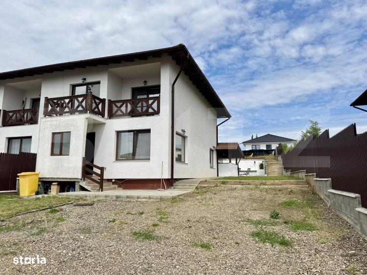 Casa de vanzare, Unirii, 120 mp utili + 577 mp teren - 4