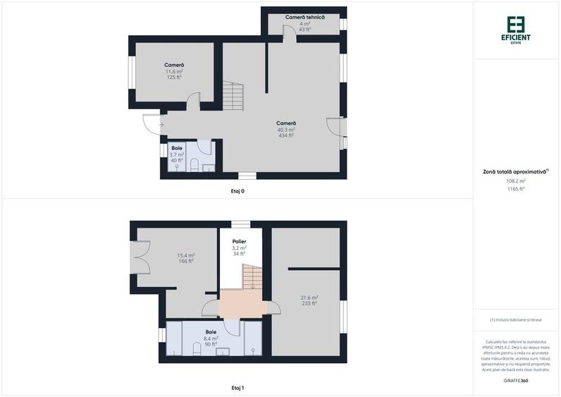 Duplex cu 3 camere - Moșnița Veche - Timișoara - 27