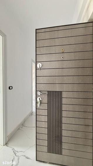 Apartament 1 camera, 36 mp, bloc nou 2025 Hlincea 61.000 - 4