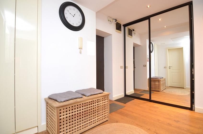 INCHIRIERE APARTAMENT 2 CAMERE UNIRII – PIATA UNIRII - 34