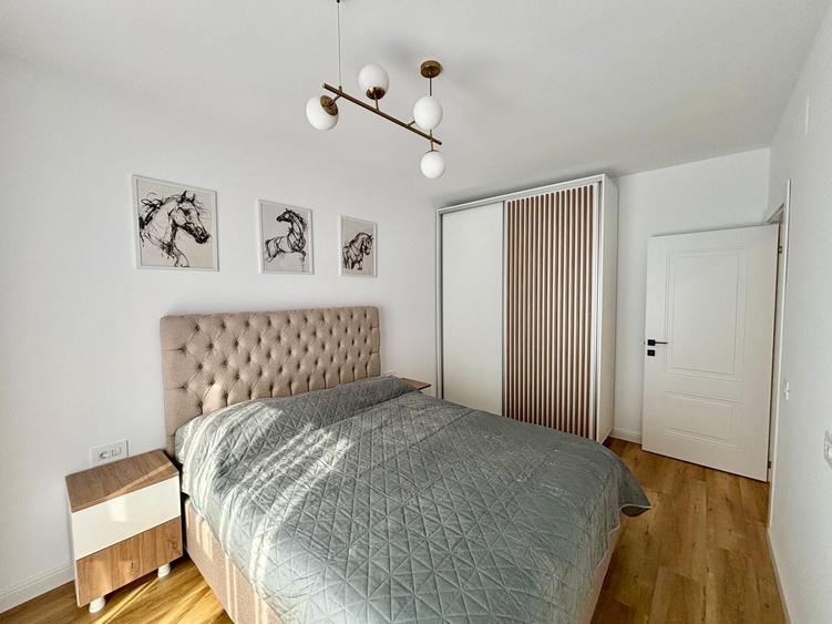 Apartament cu 2 camere de închiriat | Floreasca - 3