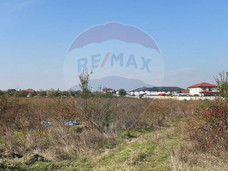 Teren 10.167mp zona Sos. Alexandriei intre Carrefour si Leroy Merlin - 8