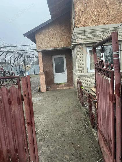 Casa de Vanzare in Cornesti Dambovi?a - 3