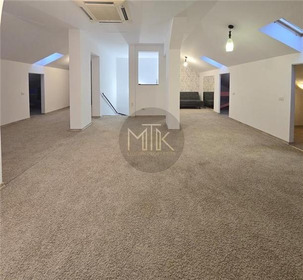 Vila 5 camere | American Village Pipera I 3Locuri de parcare - 38