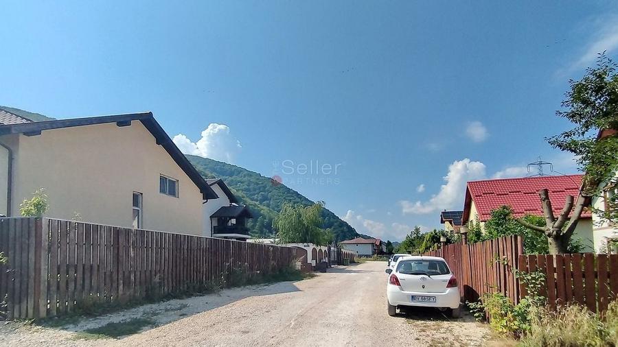 Teren Intravilan Bunloc - 6