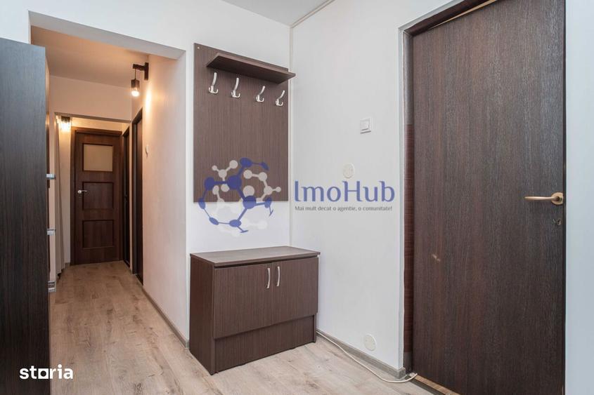 Apartament de vanzare, etajul 2/4 - 6