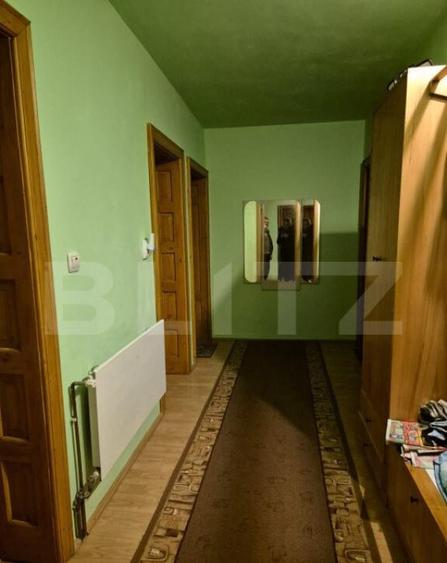 Proprietate de 486mp, 2800 mp teren, camin sau pensiune, S? - 11