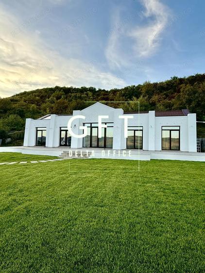 Casa la cheie de vanzare in Bistrita - cartier Viisoara - 3