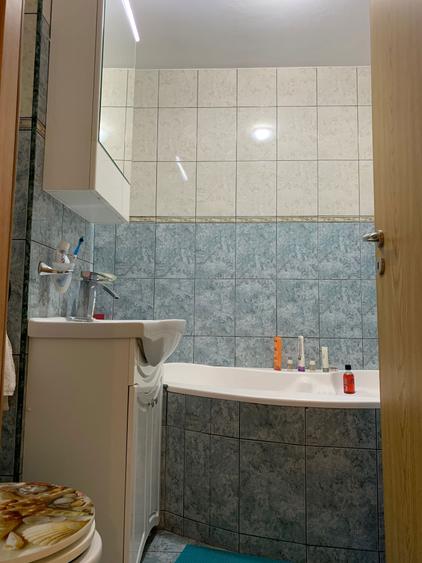 Apartament decomandat, 2 camere, de inchiriat - 6