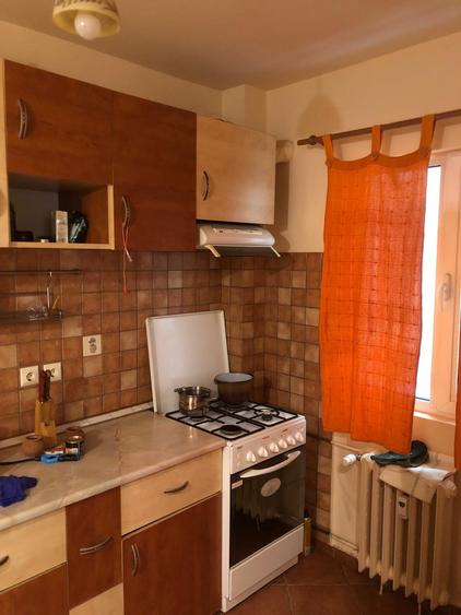 Colentina Dna Ghica intersectie - 3