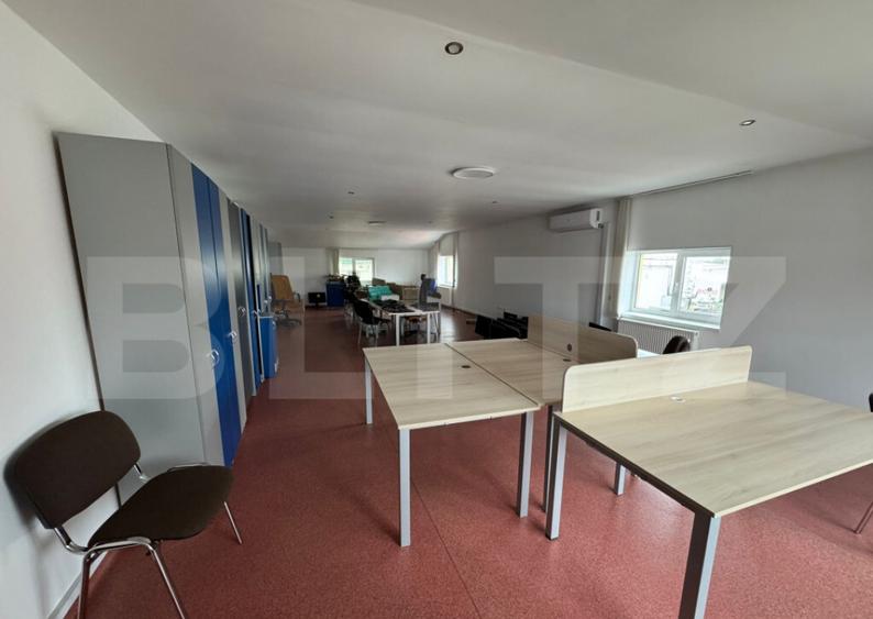 Spa?iu de birou - 70 m, zona centrala cu parcare - 1