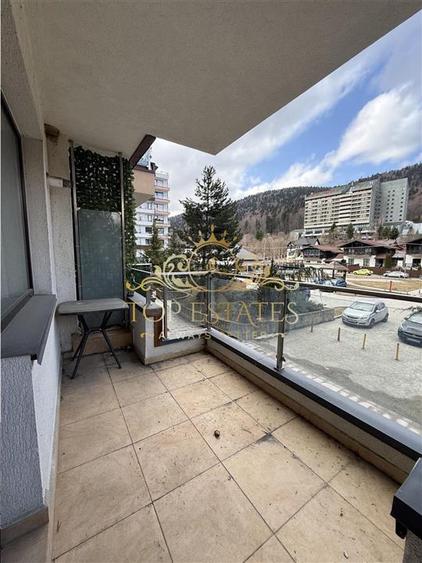 Vanzare apartament 2 camere Sinaia - Hotel Mara Complex Colina Mariei, Prahova - 11