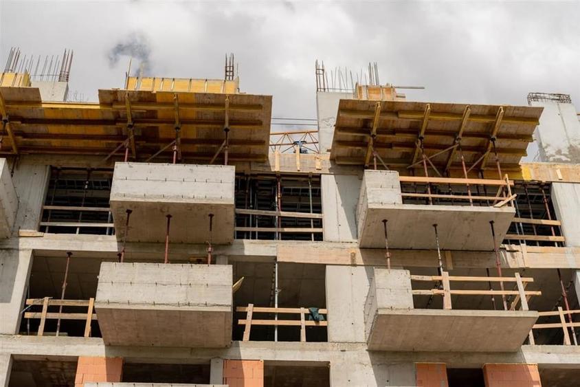 RECO APARTAMENT CU 1 CAMERA LA FELIX LAND - 8