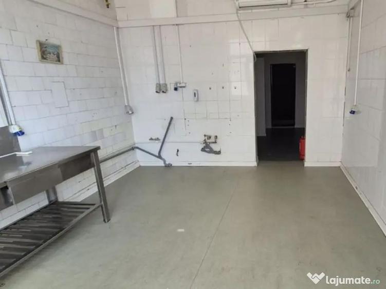 Zona Foisorul de foc S+P 156 mp ideal market - 8