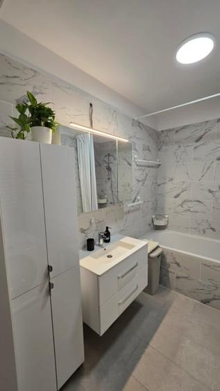 Prima Inchiriere | 2 camere | Greenfield Baneasa | Vedere Panoramica - 7