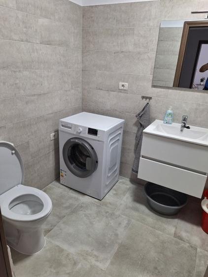 DOBROESTI, 2023, 2 cam dec nou mobilat, cu terasa si loc parcare - 14