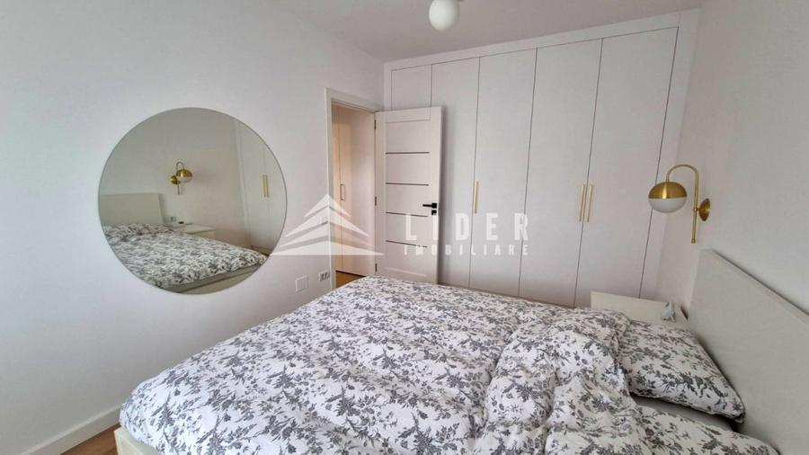 Apartament 3 camere renovat 2022, mobilat  modern, orientare estica Gheorgheni - 6