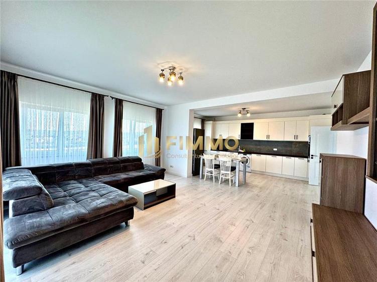 Apartament superb | 3 camere | Ipotesti | Loc de parcare inclus | ID:546 - 1